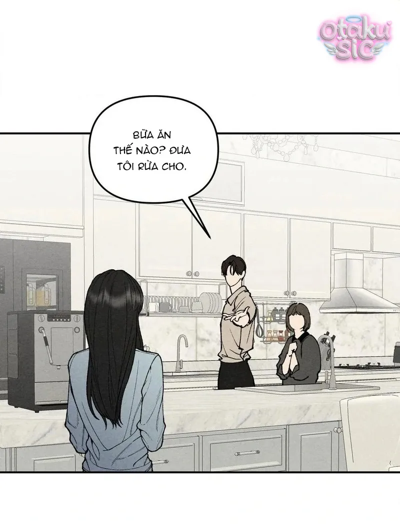 Trò Chơi Cấm Kị - Chap 8 - Trang 3