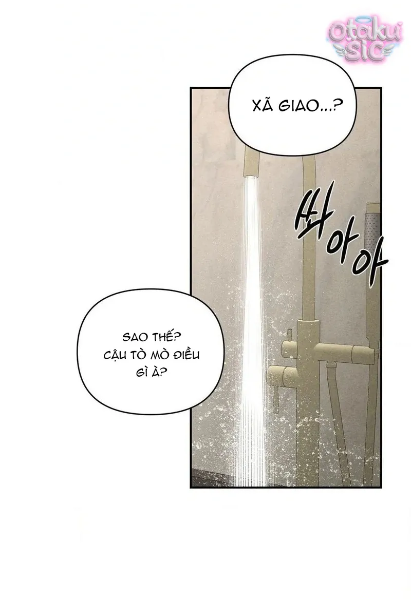 Trò Chơi Cấm Kị - Chap 8 - Trang 21