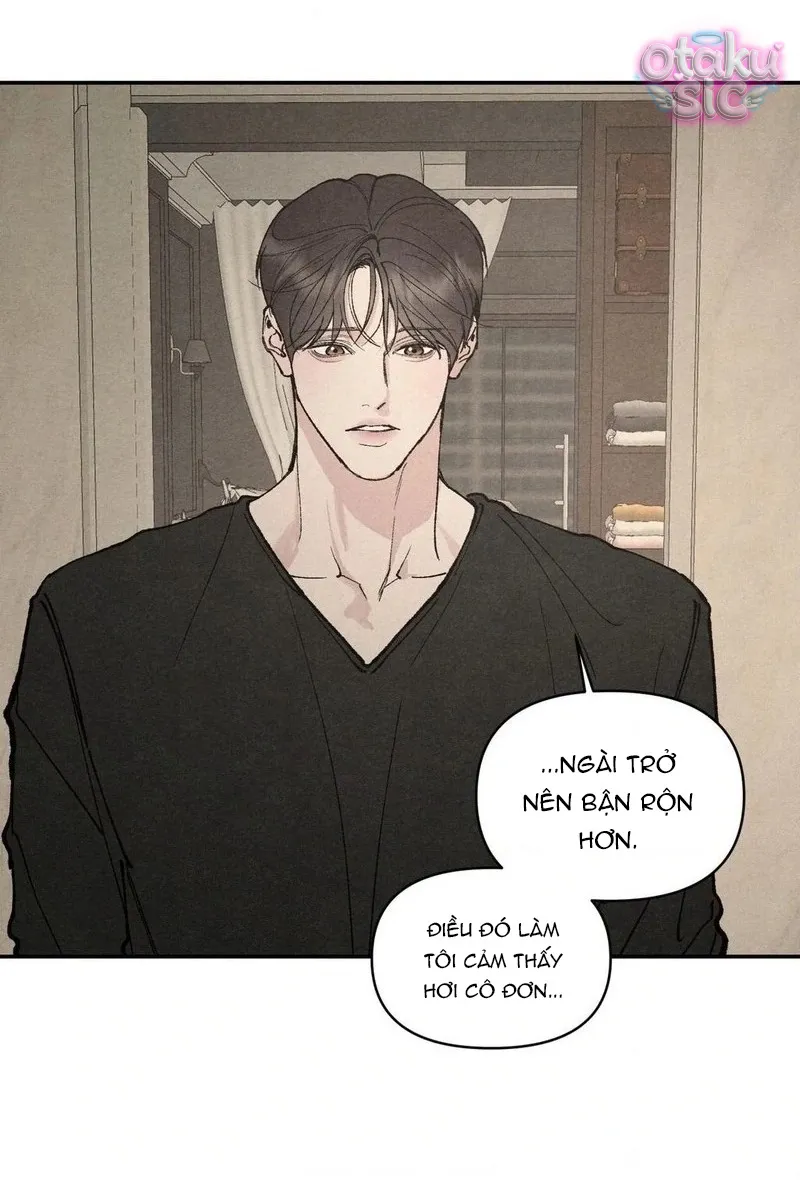 Trò Chơi Cấm Kị - Chap 8 - Trang 23