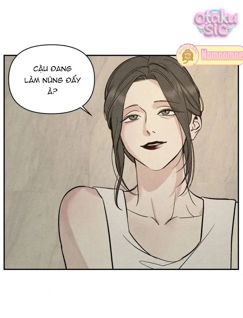 Trò Chơi Cấm Kị - Chap 8 - Trang 24