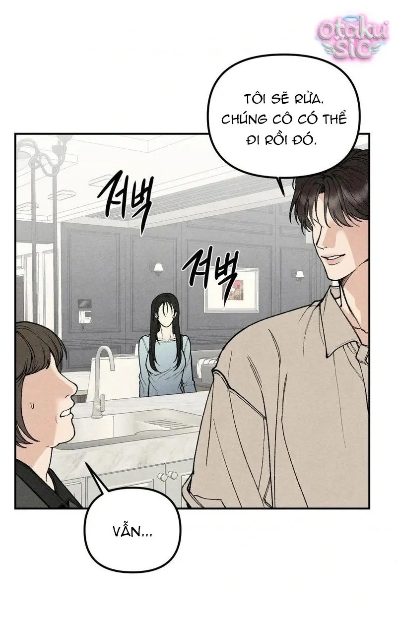 Trò Chơi Cấm Kị - Chap 8 - Trang 4