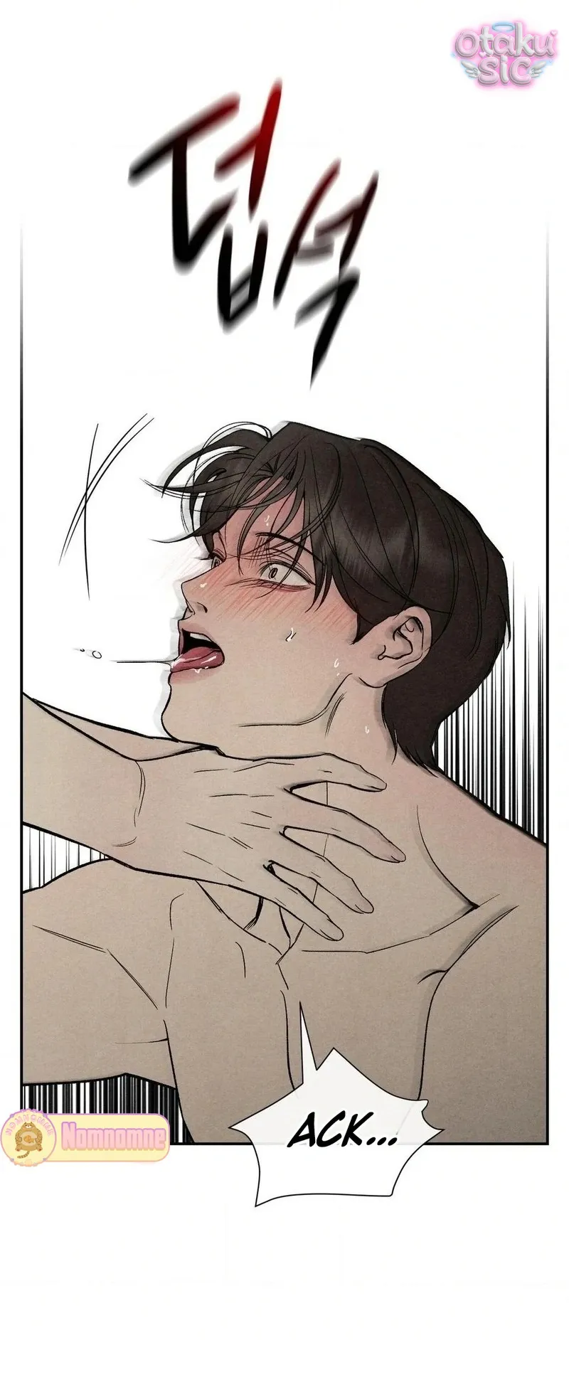 Trò Chơi Cấm Kị - Chap 8 - Trang 41