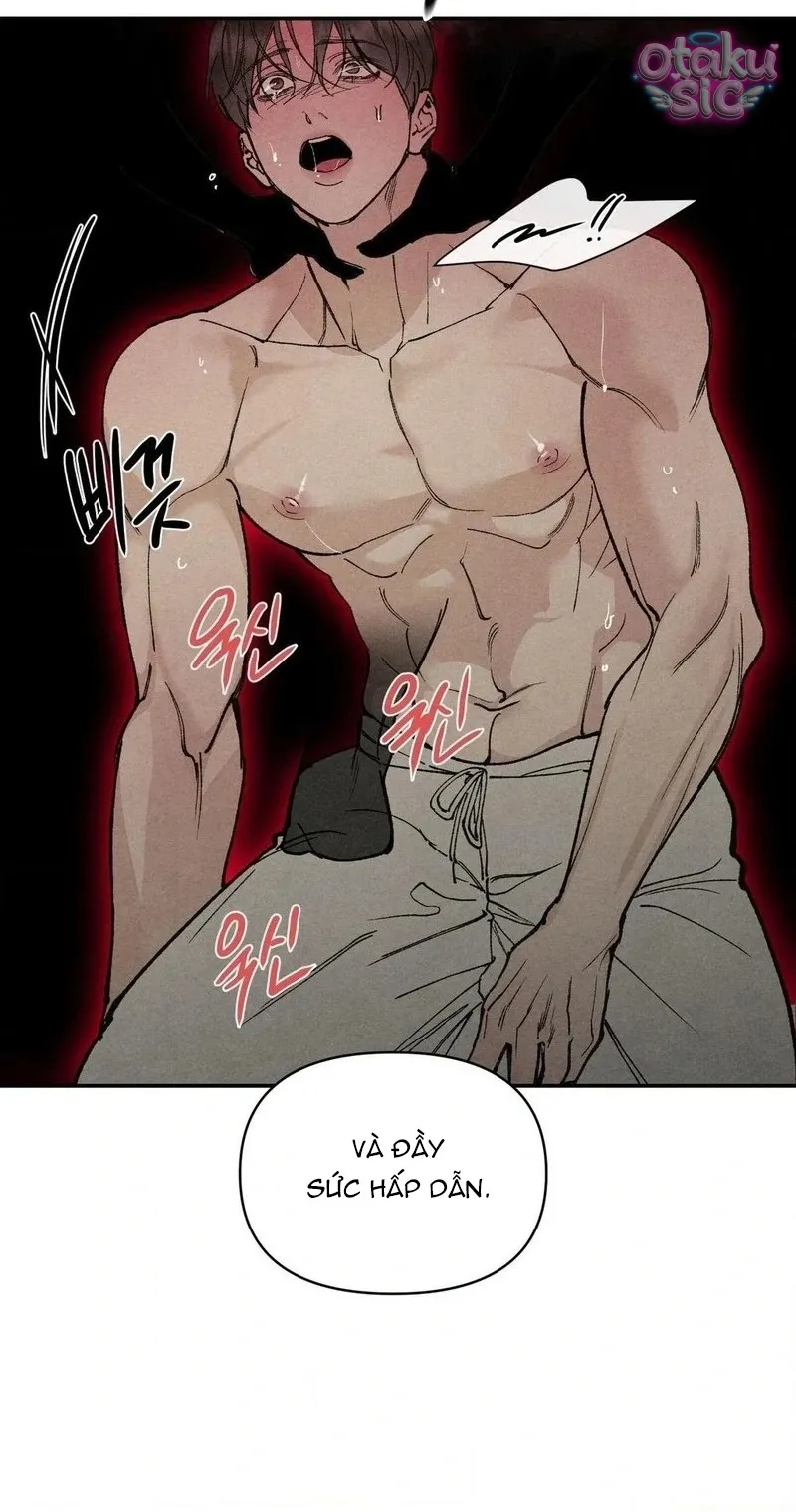 Trò Chơi Cấm Kị - Chap 8 - Trang 46
