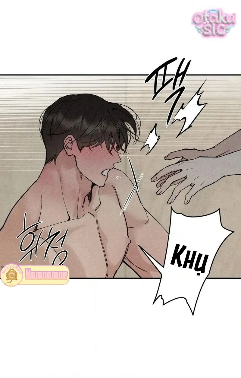 Trò Chơi Cấm Kị - Chap 8 - Trang 48