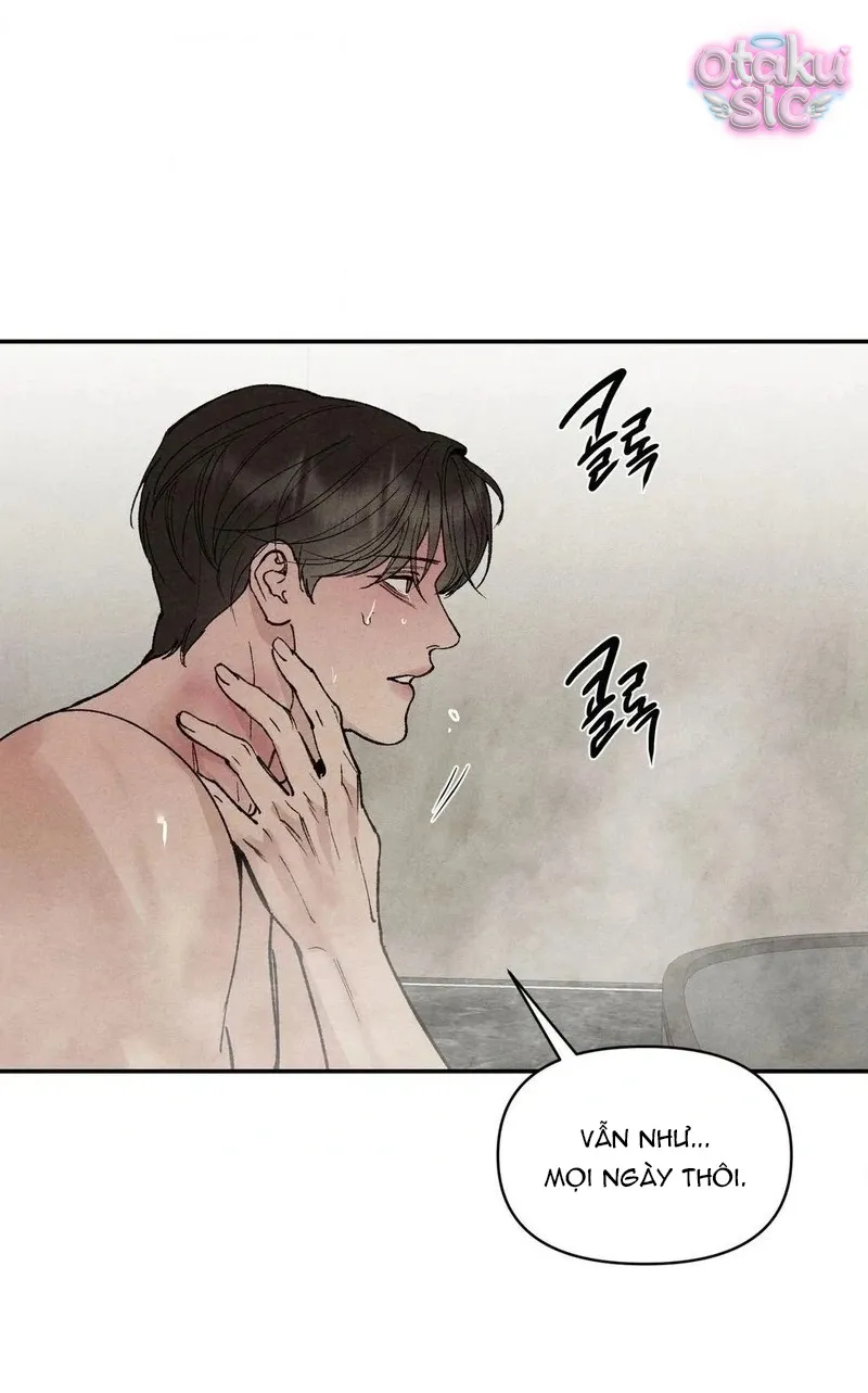 Trò Chơi Cấm Kị - Chap 8 - Trang 51