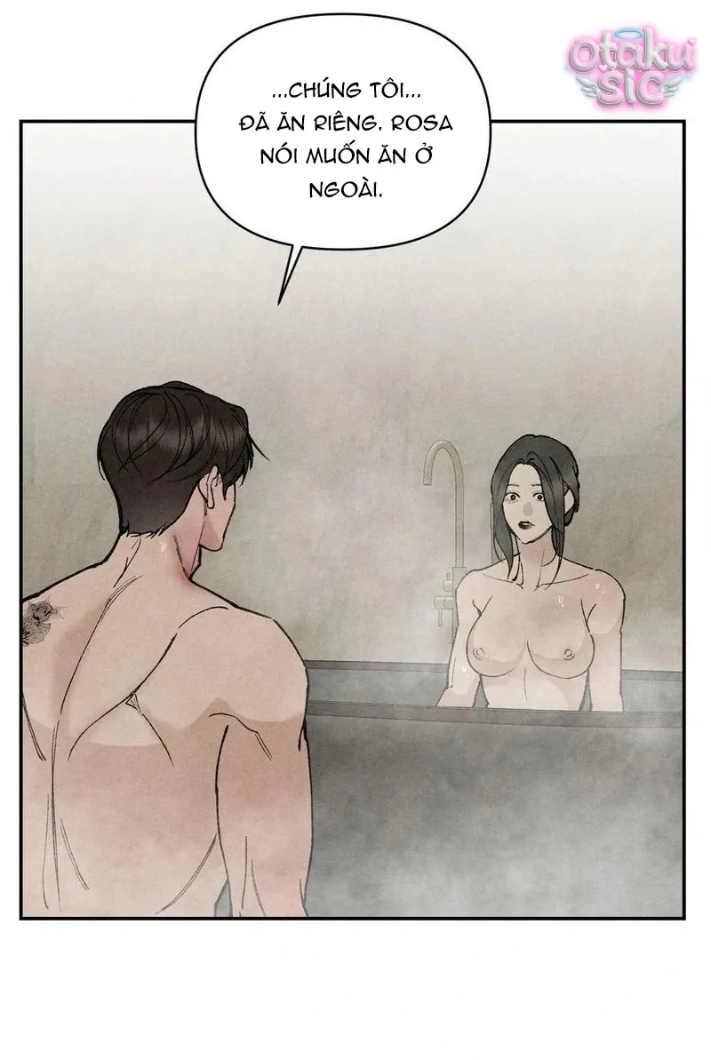 Trò Chơi Cấm Kị - Chap 8 - Trang 54
