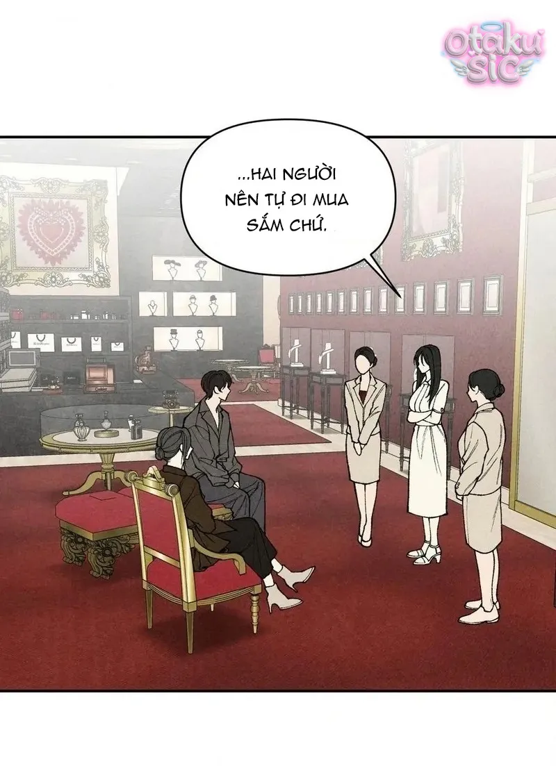 Trò Chơi Cấm Kị - Chap 8 - Trang 57