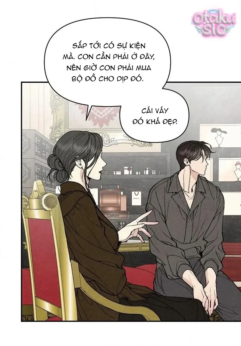 Trò Chơi Cấm Kị - Chap 8 - Trang 58