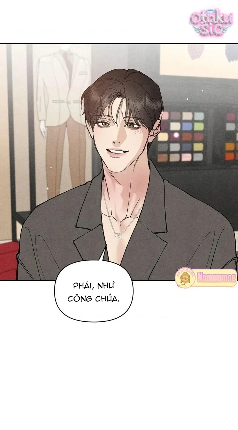 Trò Chơi Cấm Kị - Chap 8 - Trang 61