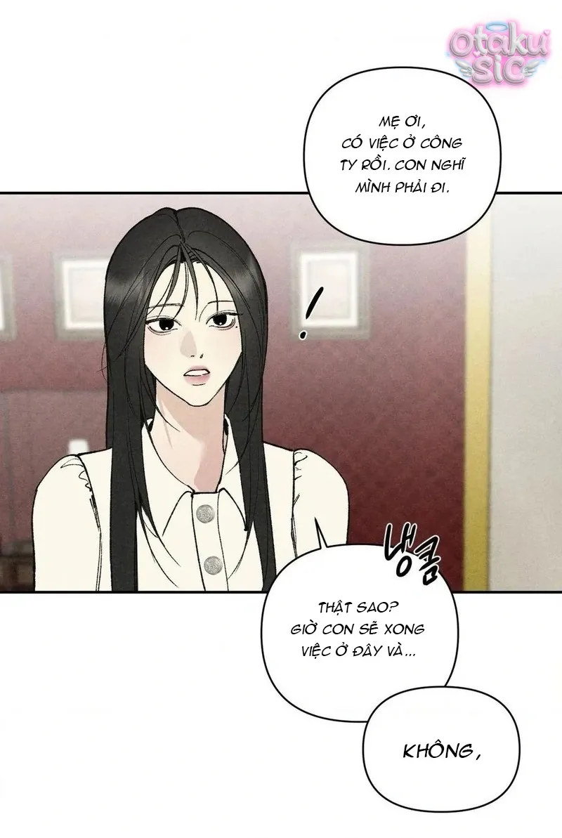 Trò Chơi Cấm Kị - Chap 8 - Trang 63
