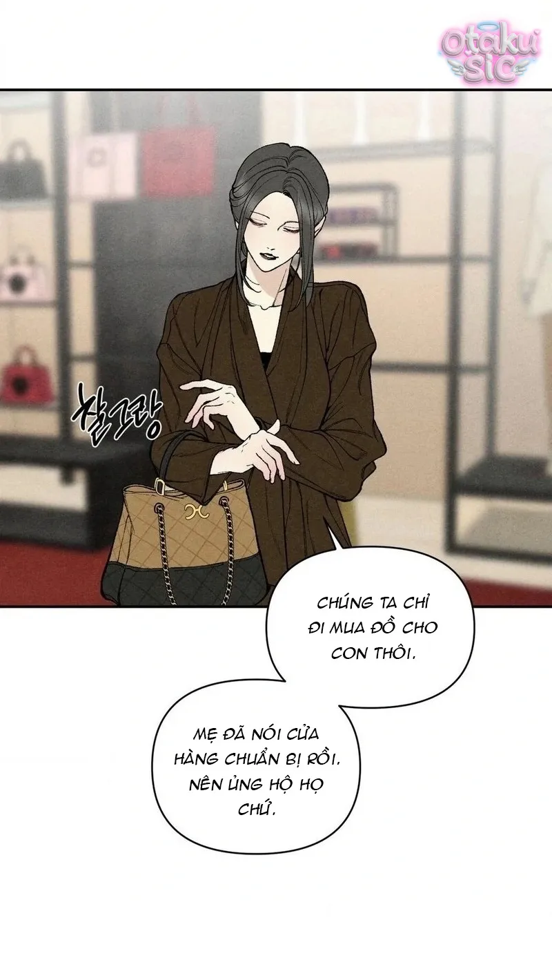 Trò Chơi Cấm Kị - Chap 8 - Trang 64