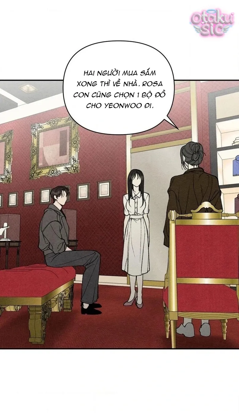Trò Chơi Cấm Kị - Chap 8 - Trang 65