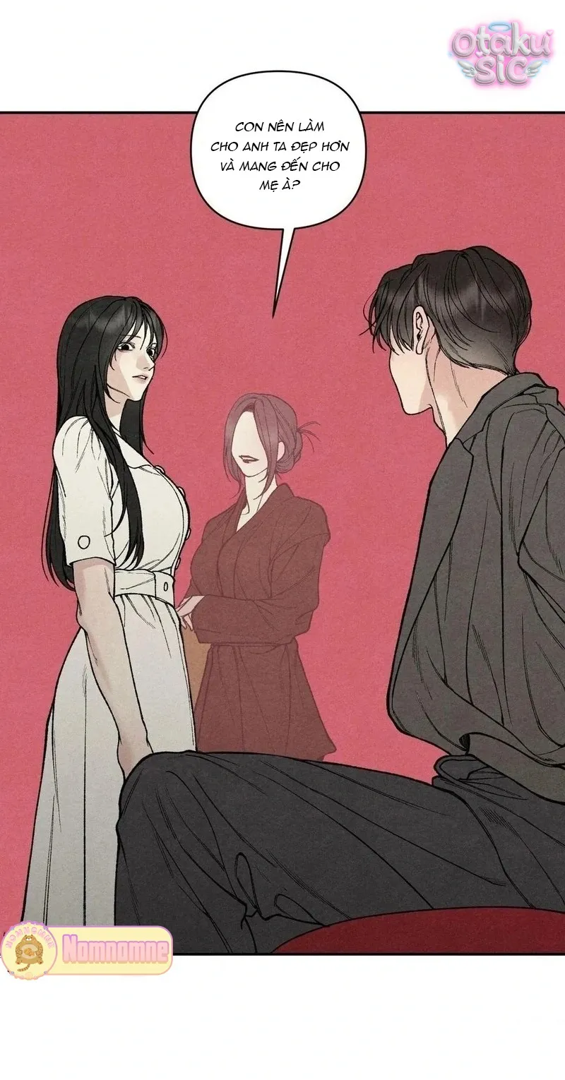 Trò Chơi Cấm Kị - Chap 8 - Trang 67