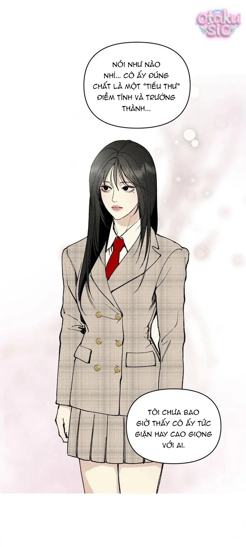 Trò Chơi Cấm Kị - Chap 8 - Trang 8