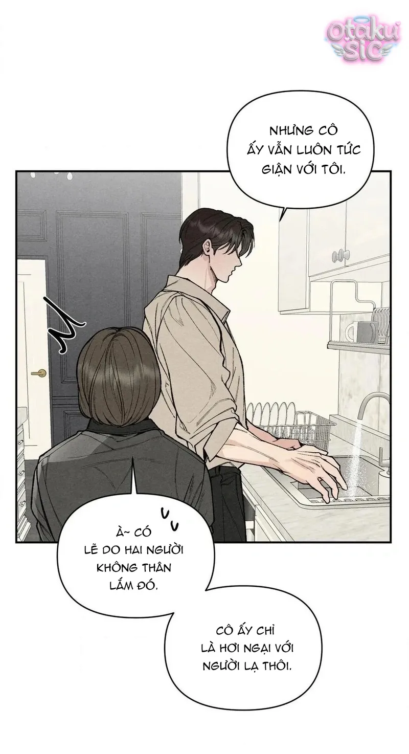 Trò Chơi Cấm Kị - Chap 8 - Trang 9