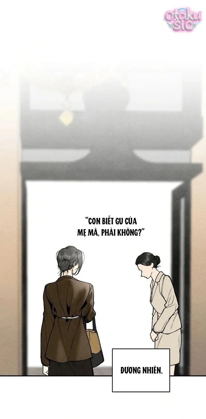Trò Chơi Cấm Kị - Chap 9 - Trang 1