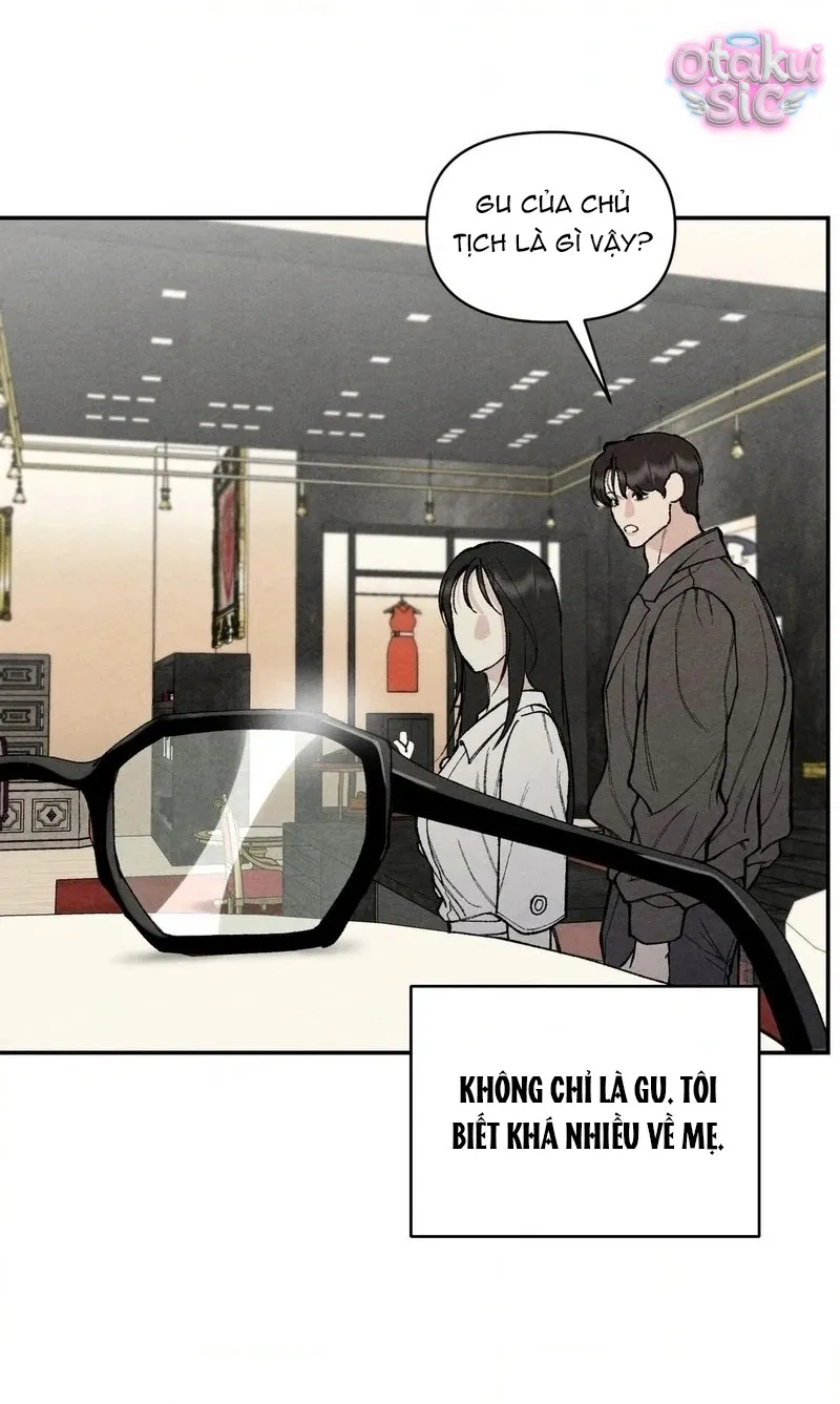 Trò Chơi Cấm Kị - Chap 9 - Trang 2
