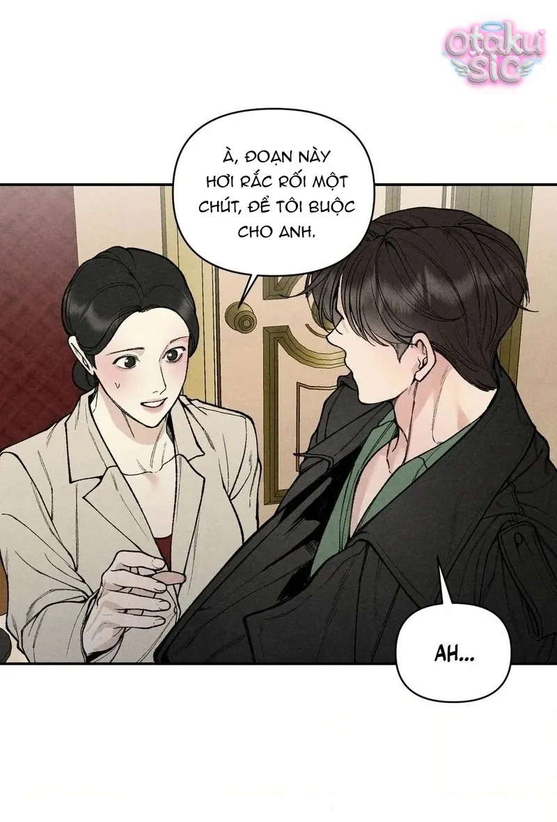 Trò Chơi Cấm Kị - Chap 9 - Trang 13