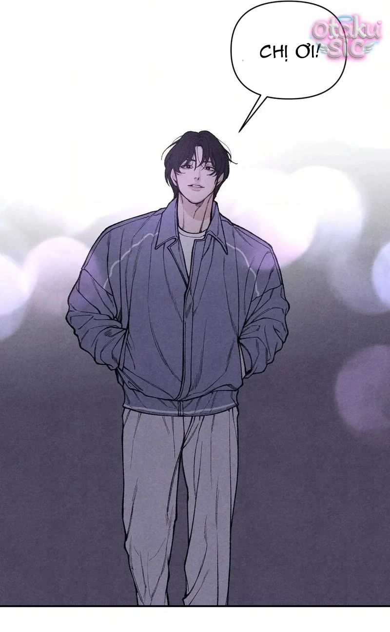 Trò Chơi Cấm Kị - Chap 9 - Trang 25