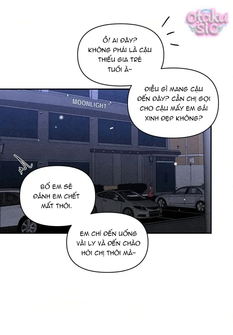 Trò Chơi Cấm Kị - Chap 9 - Trang 26