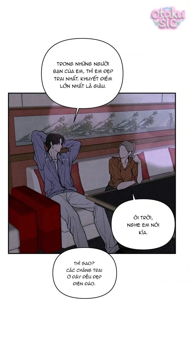 Trò Chơi Cấm Kị - Chap 9 - Trang 29