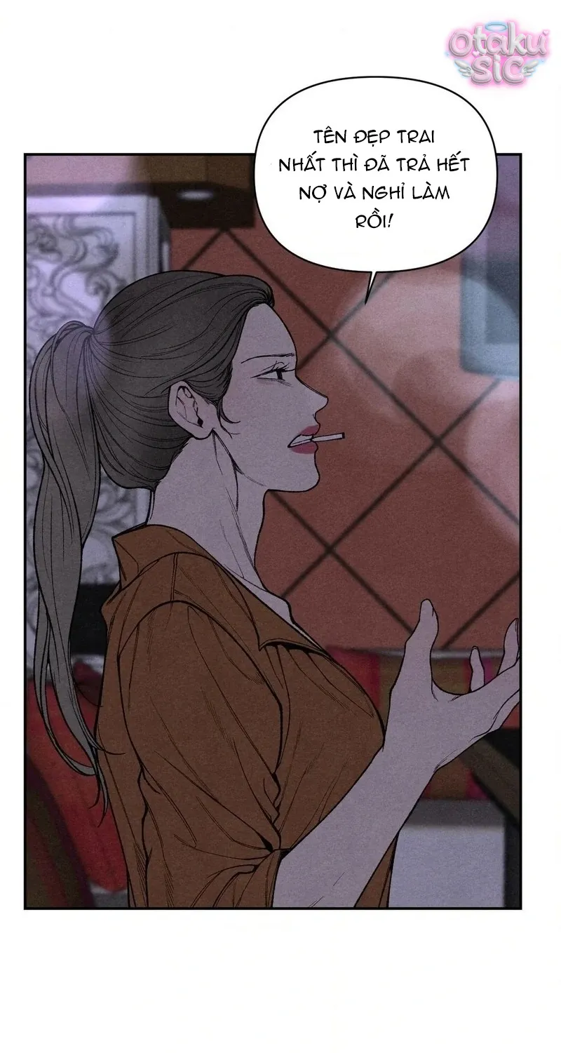 Trò Chơi Cấm Kị - Chap 9 - Trang 30