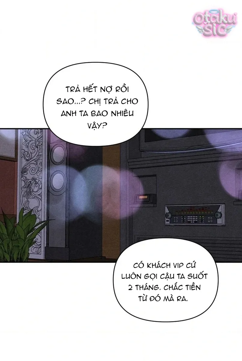 Trò Chơi Cấm Kị - Chap 9 - Trang 31