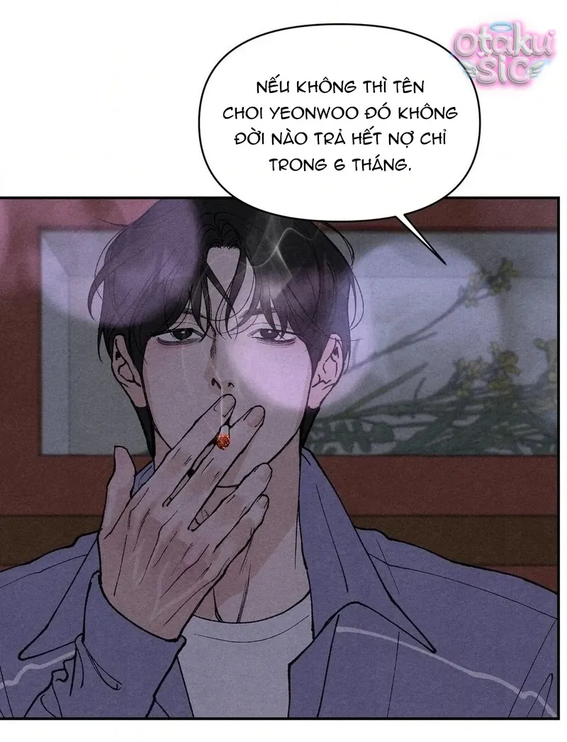 Trò Chơi Cấm Kị - Chap 9 - Trang 32