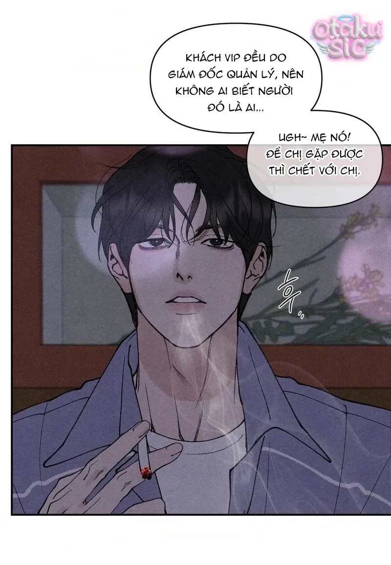 Trò Chơi Cấm Kị - Chap 9 - Trang 33