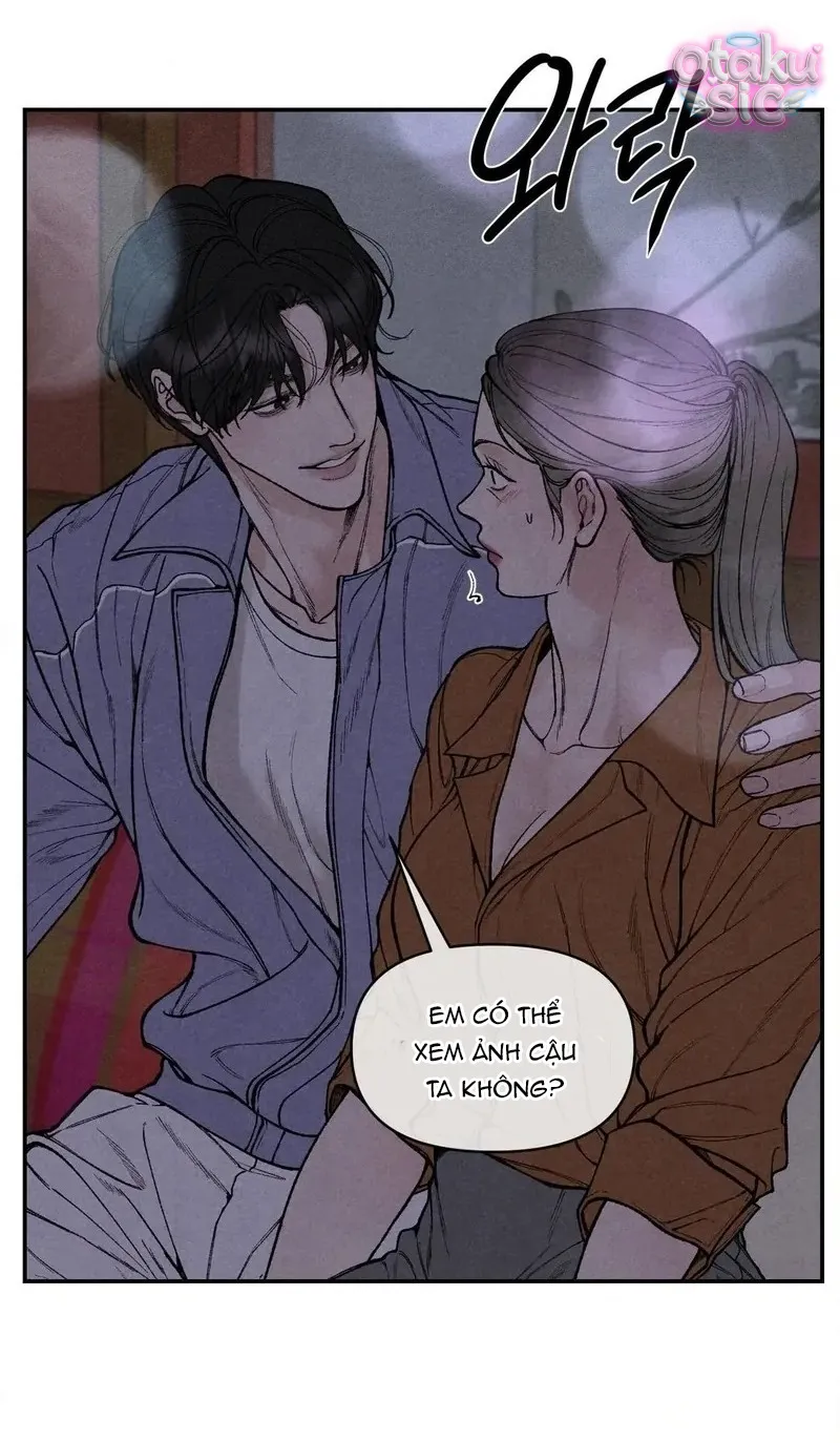Trò Chơi Cấm Kị - Chap 9 - Trang 35