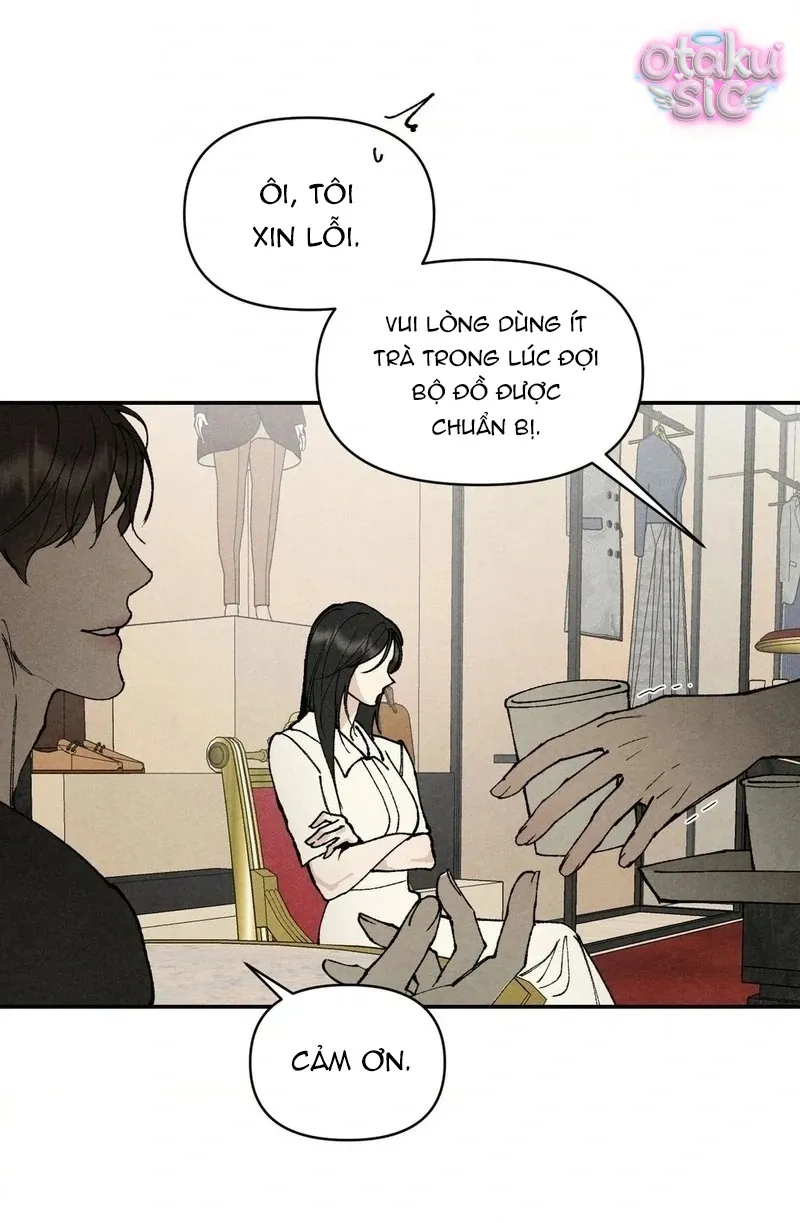 Trò Chơi Cấm Kị - Chap 9 - Trang 39