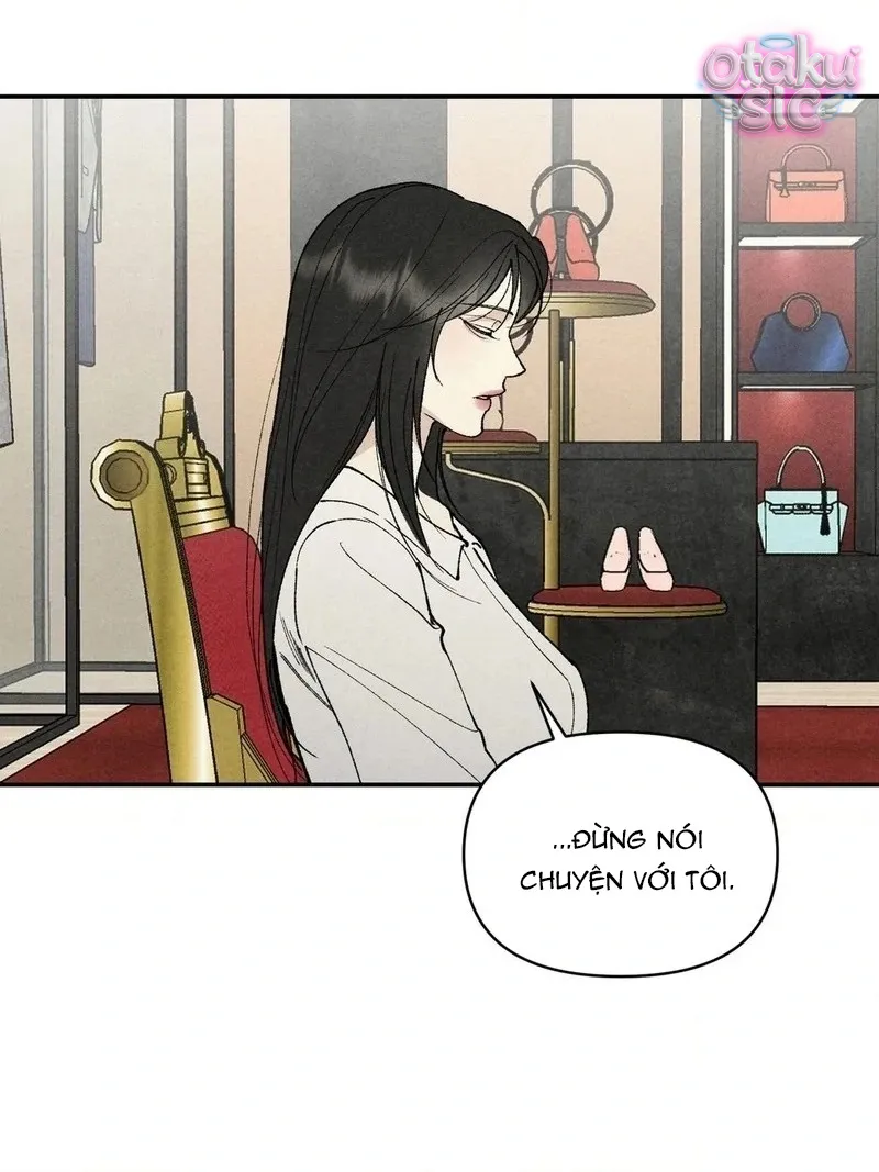 Trò Chơi Cấm Kị - Chap 9 - Trang 43