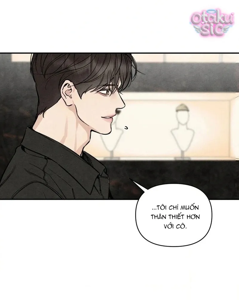Trò Chơi Cấm Kị - Chap 9 - Trang 44