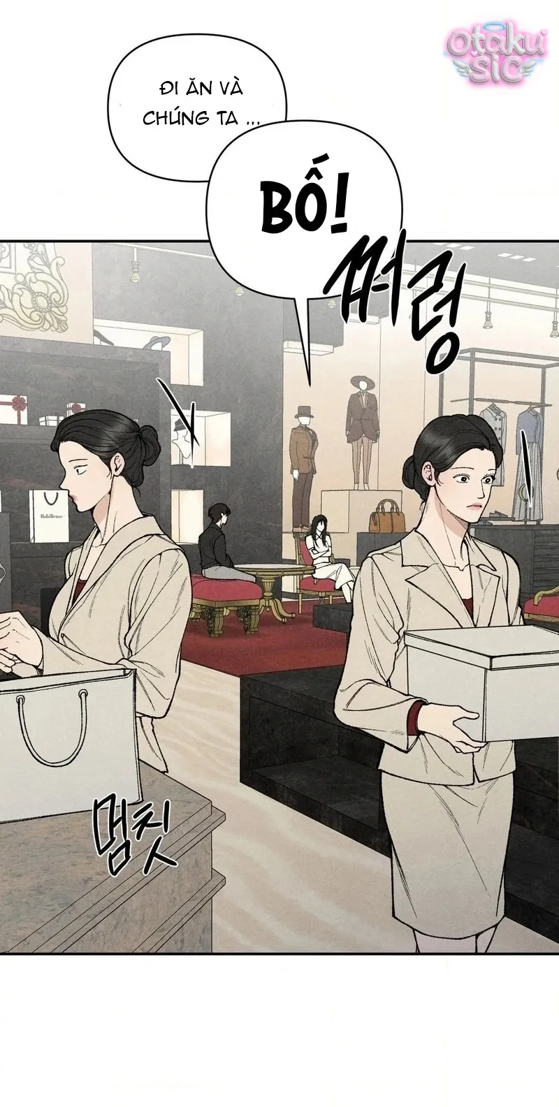 Trò Chơi Cấm Kị - Chap 9 - Trang 45