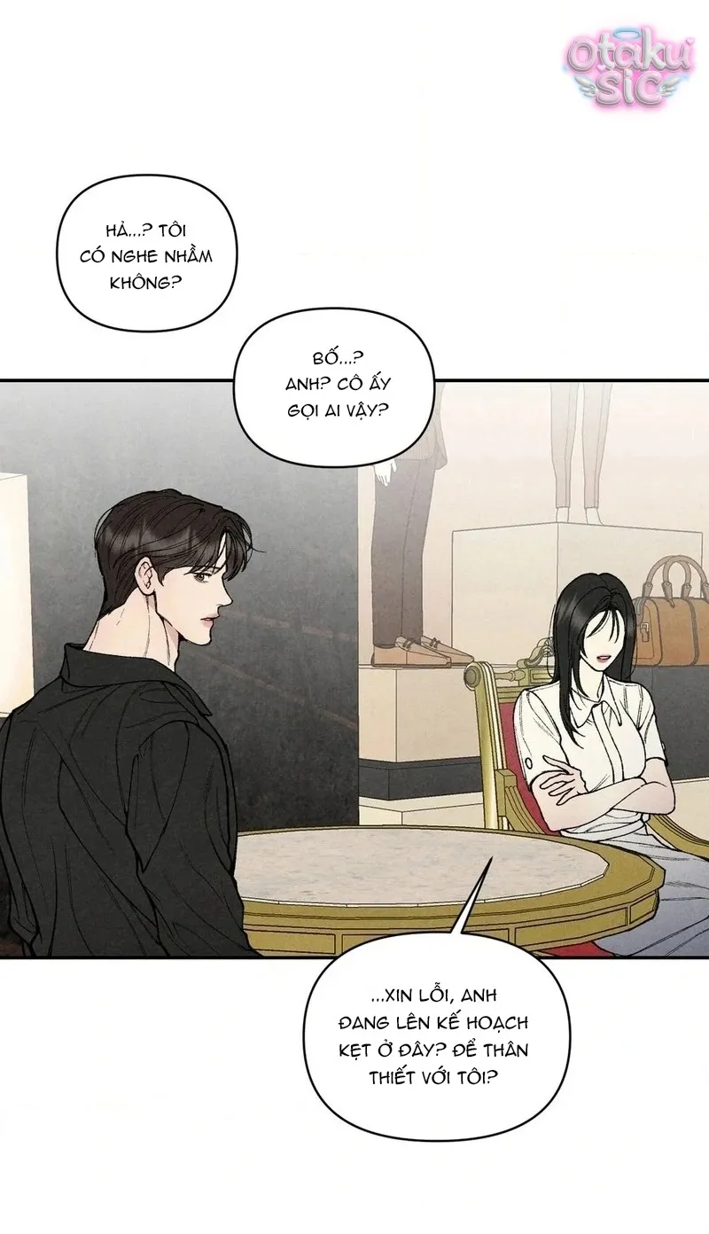 Trò Chơi Cấm Kị - Chap 9 - Trang 46