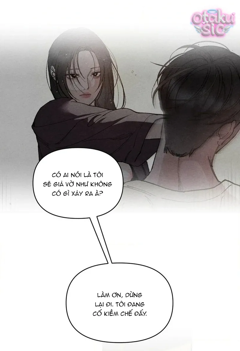 Trò Chơi Cấm Kị - Chap 9 - Trang 47