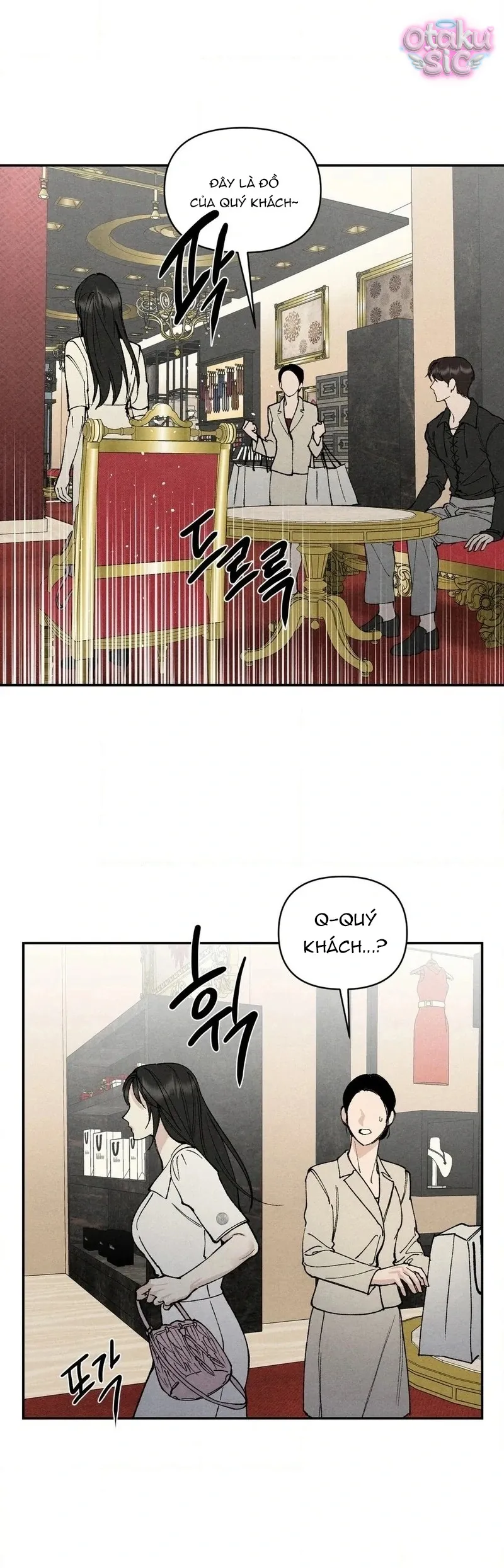 Trò Chơi Cấm Kị - Chap 9 - Trang 59