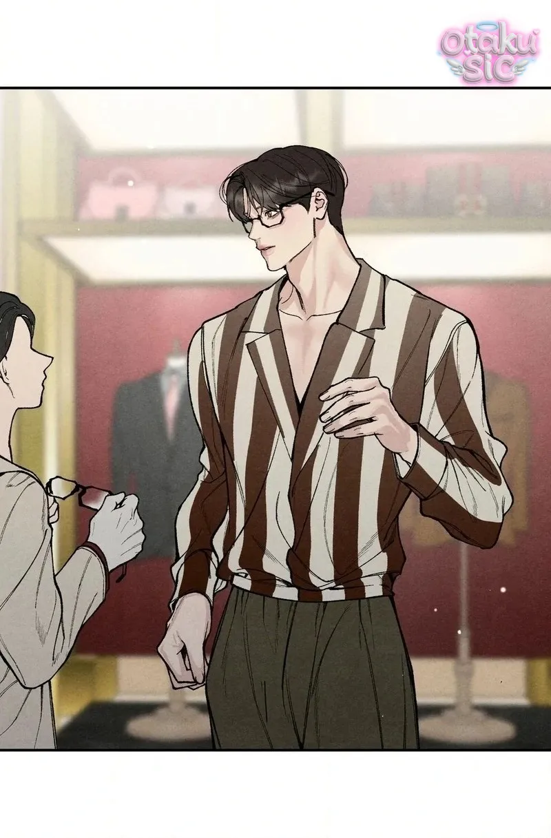 Trò Chơi Cấm Kị - Chap 9 - Trang 9