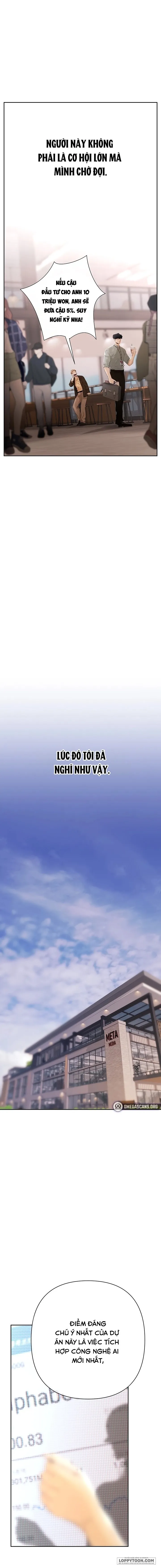 Trò Chơi Kim Tiền - Chap 1 - Trang 13