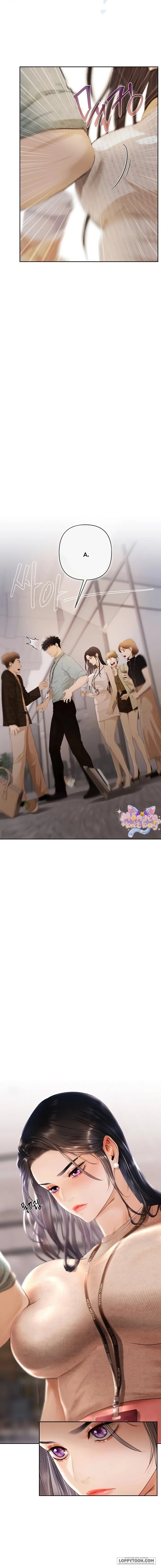 Trò Chơi Kim Tiền - Chap 1 - Trang 18