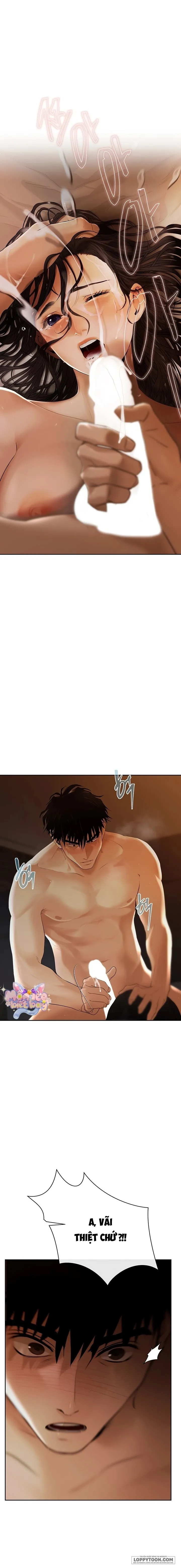Trò Chơi Kim Tiền - Chap 1 - Trang 28
