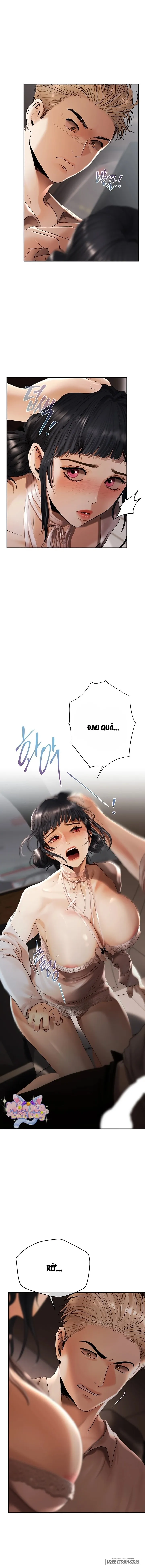 Trò Chơi Kim Tiền - Chap 2 - Trang 24