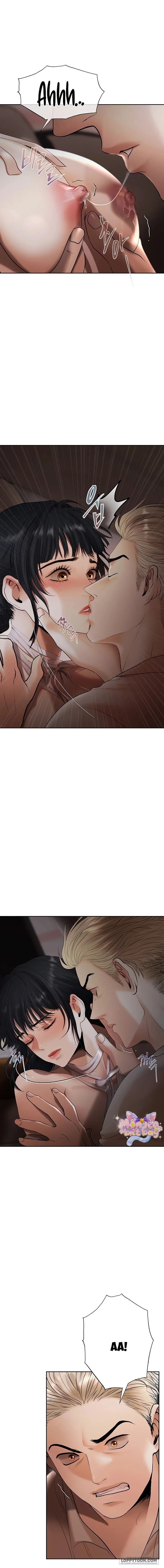 Trò Chơi Kim Tiền - Chap 2 - Trang 26