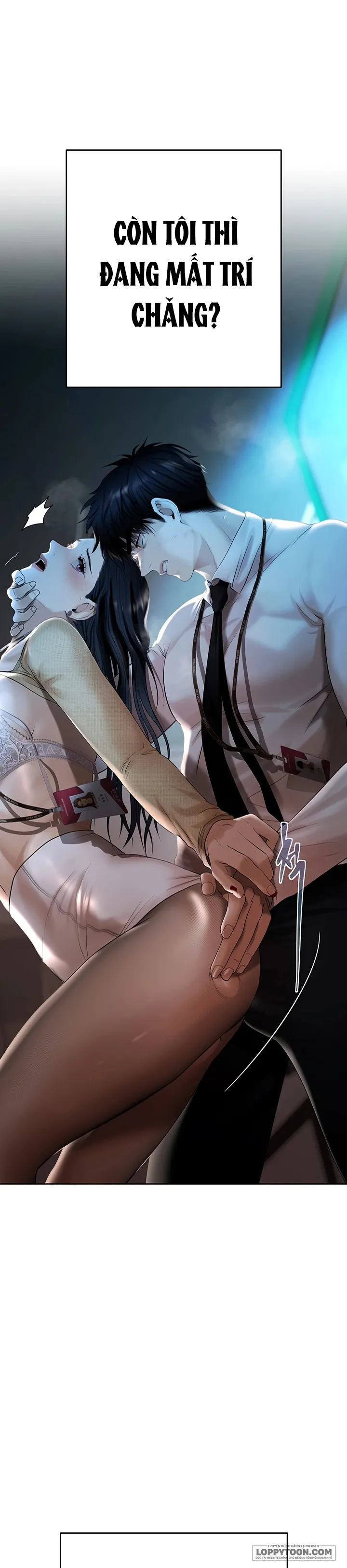 Trò Chơi Kim Tiền - Chap 4 - Trang 2