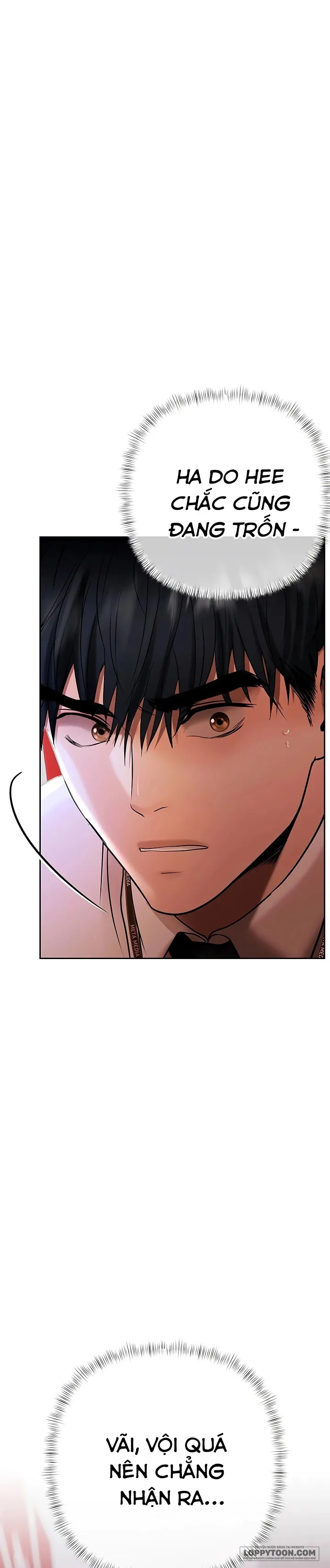 Trò Chơi Kim Tiền - Chap 4 - Trang 14
