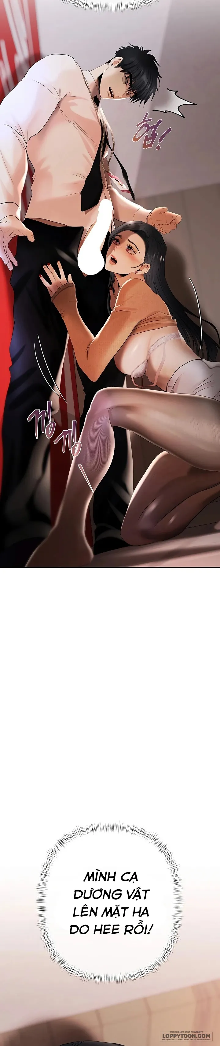 Trò Chơi Kim Tiền - Chap 4 - Trang 15