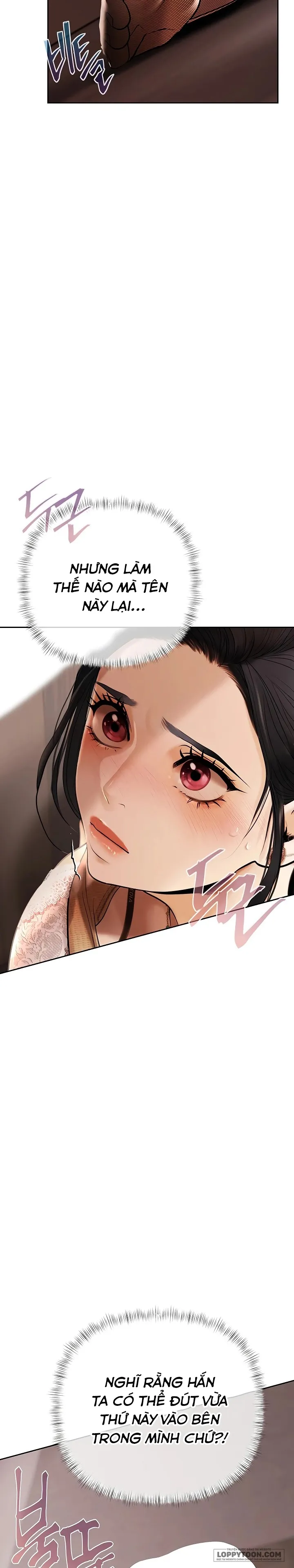 Trò Chơi Kim Tiền - Chap 4 - Trang 19