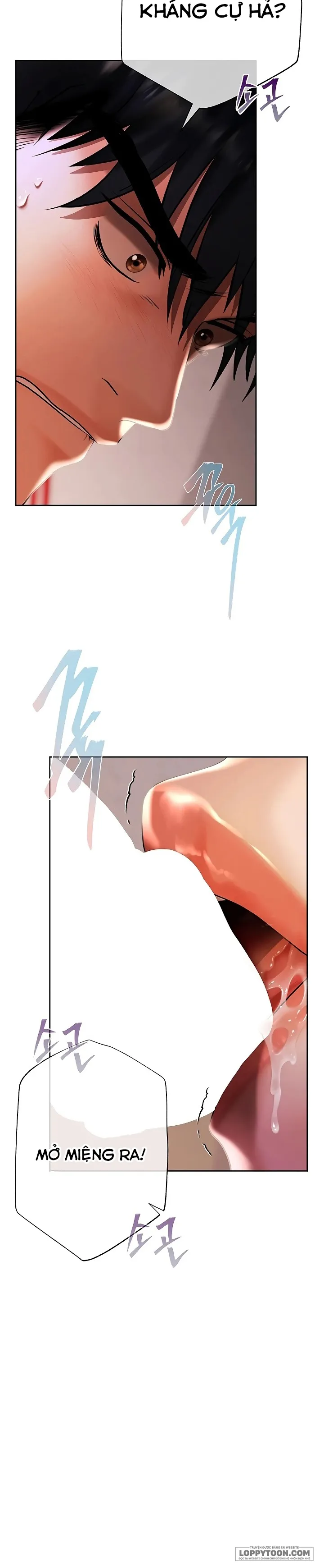 Trò Chơi Kim Tiền - Chap 4 - Trang 25