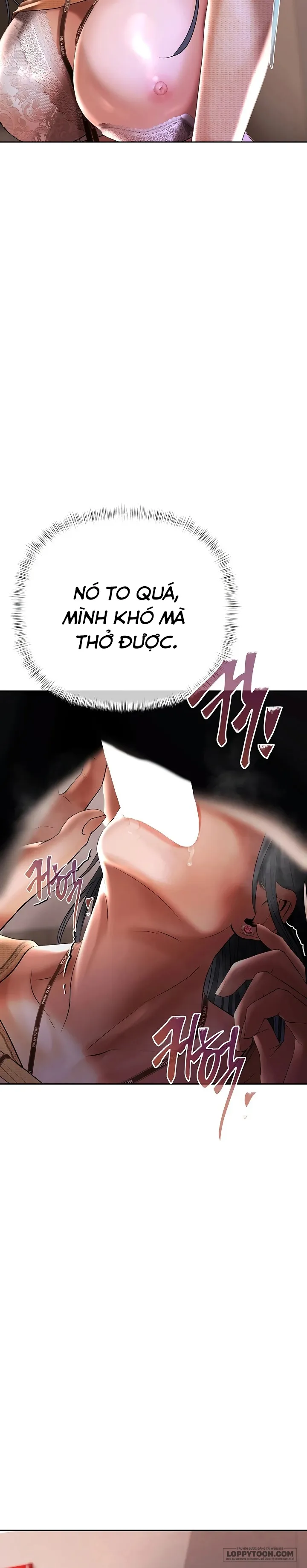 Trò Chơi Kim Tiền - Chap 4 - Trang 27