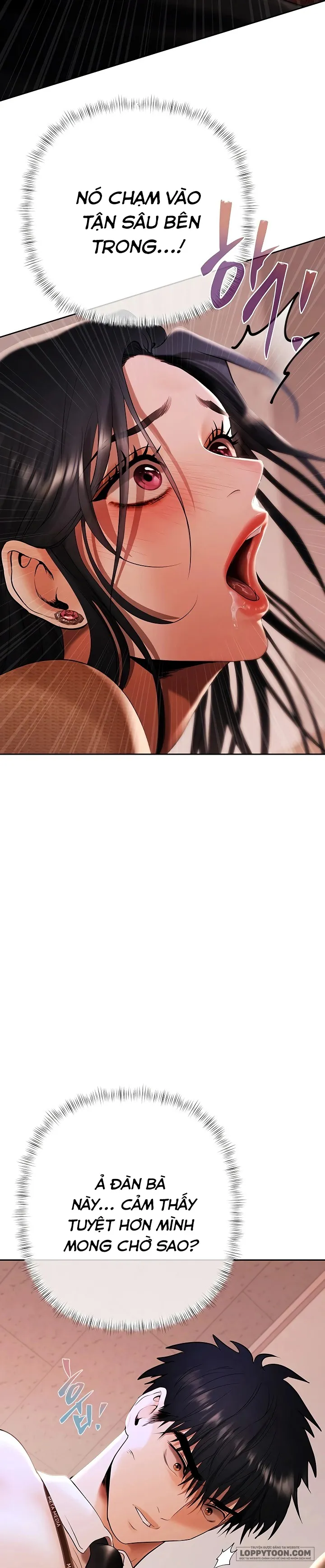 Trò Chơi Kim Tiền - Chap 4 - Trang 34